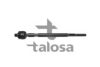 HONDA 53510SX8N01 Tie Rod Axle Joint